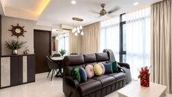 Symphony Suites (D27), Condominium #588330531